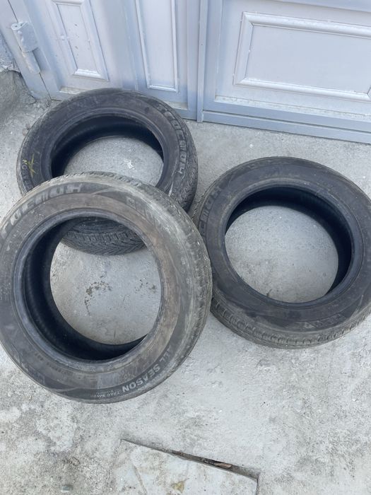 Ishlatilgan orta holdagi SHINALAR
