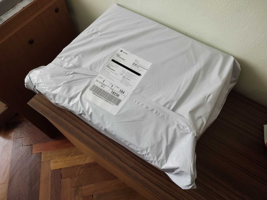 Калъф за триместен диван