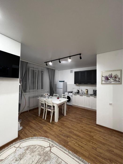 Сдам посуточно 1 комн Батыс 2 ЖК БАВАРИЯ