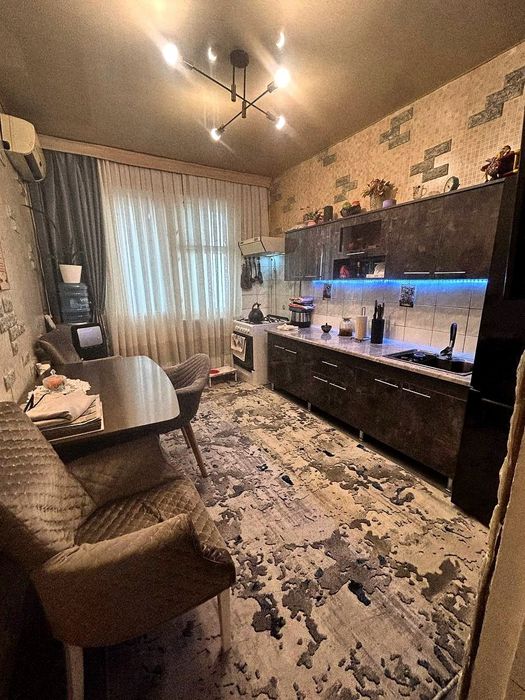 Квартира 2-х комнатная