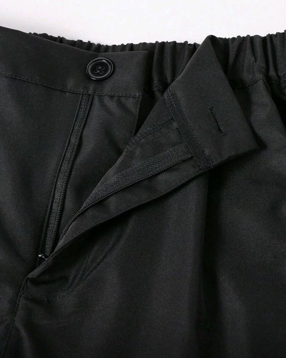 Costum elegant baiat nou