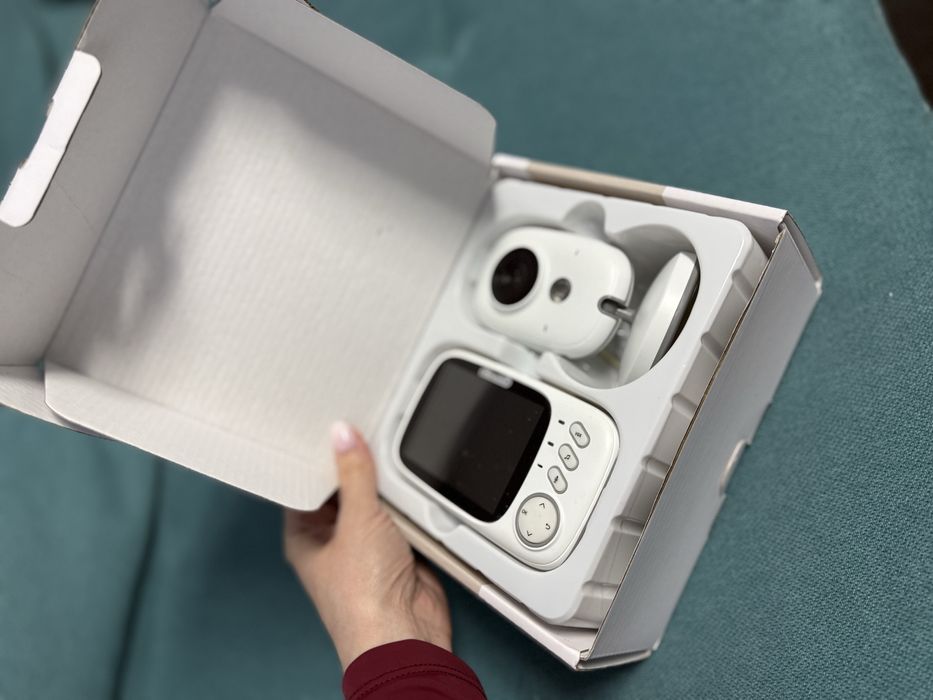 CHIPOLINO Видео бебефон ПОЛАРИС