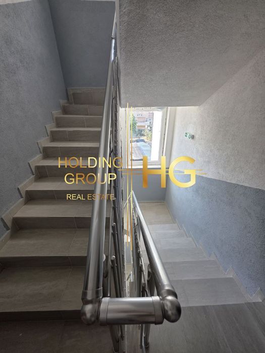 Продава се Тристаен апартамент в Варна, Аспарухово - 83 кв.м за 1627 €/кв.м - Снимка #2