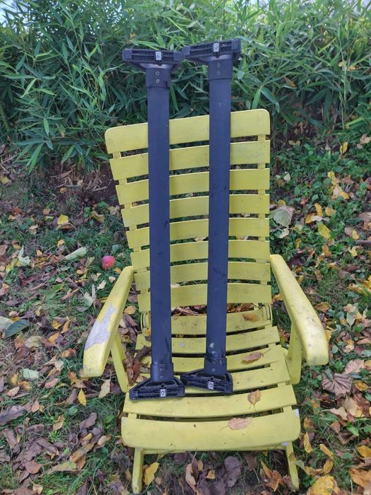 Фабричен багажник