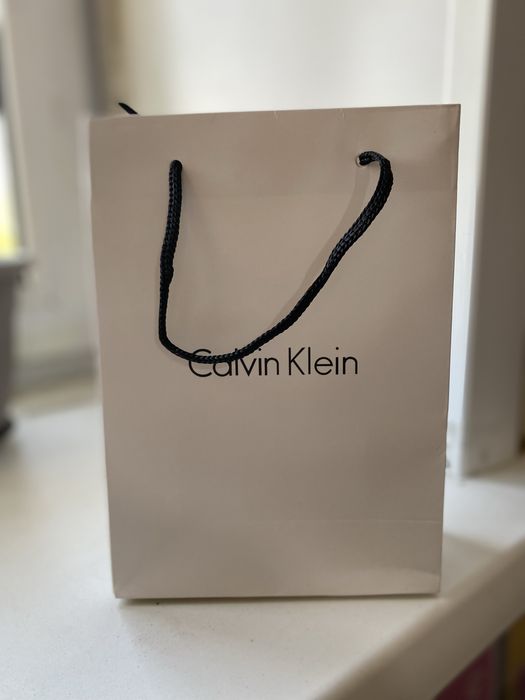 трусы calvin klein