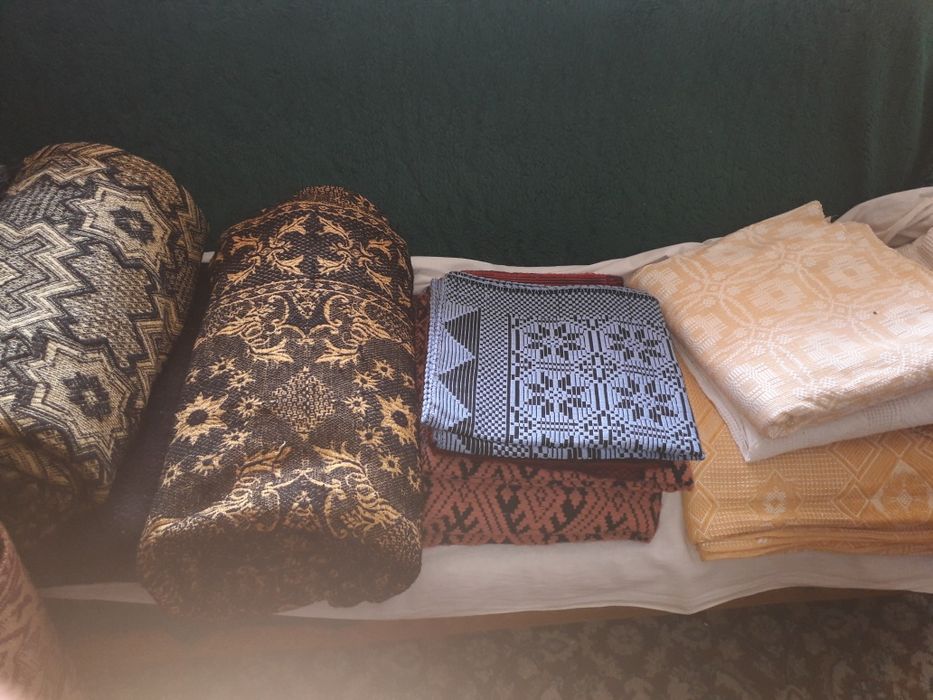 Ковьори 4 бр.неупотребявани