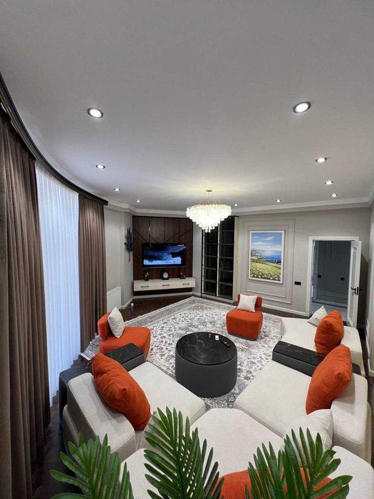 R1 Сдаётся квартира 3/4/10 в Юнусабадском р-не, ор-р ЖК Казахстан !