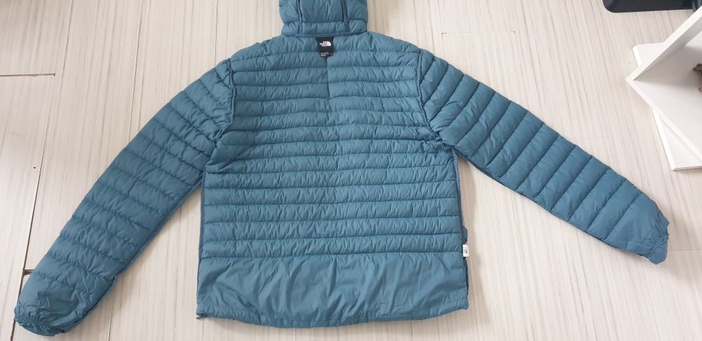 The North Face 700 Down Jacket Size L - XL ОРИГИНАЛ! Мъжко пухено Яке!