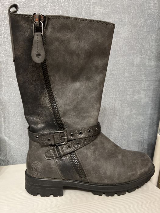 Сапоги зимние 36 размер