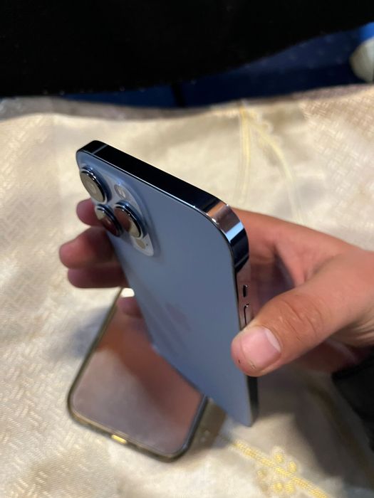 iPhone 13 Pro Max – funcționează perfect