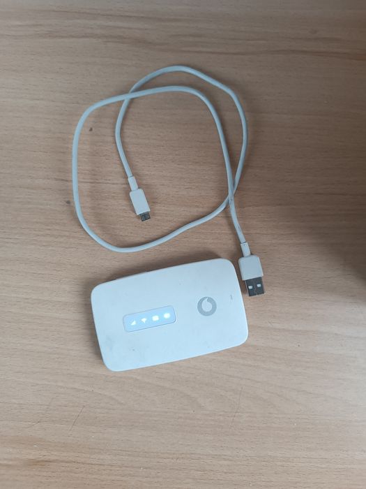 Router wi fi portabil 4G