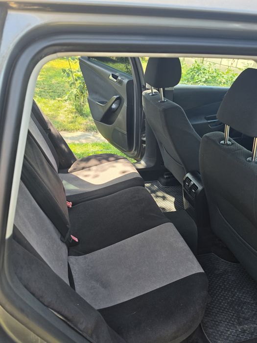 Vand auto VW pasat