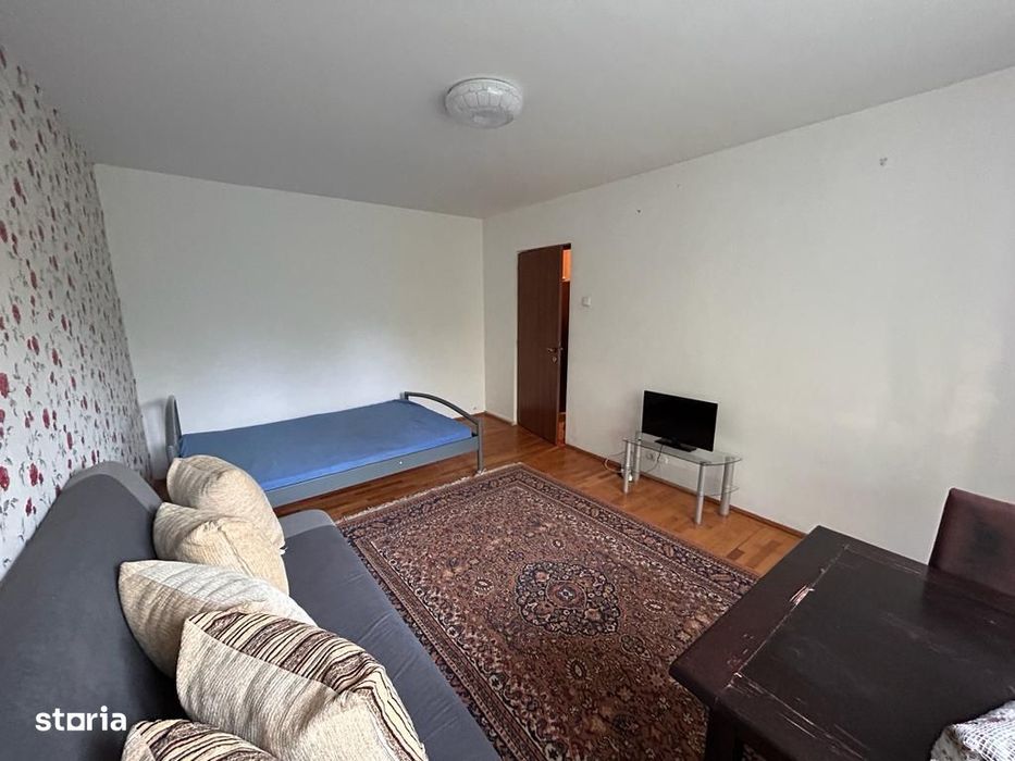 Garsoniera Drumul Taberei 5 minute metrou Romancierilor