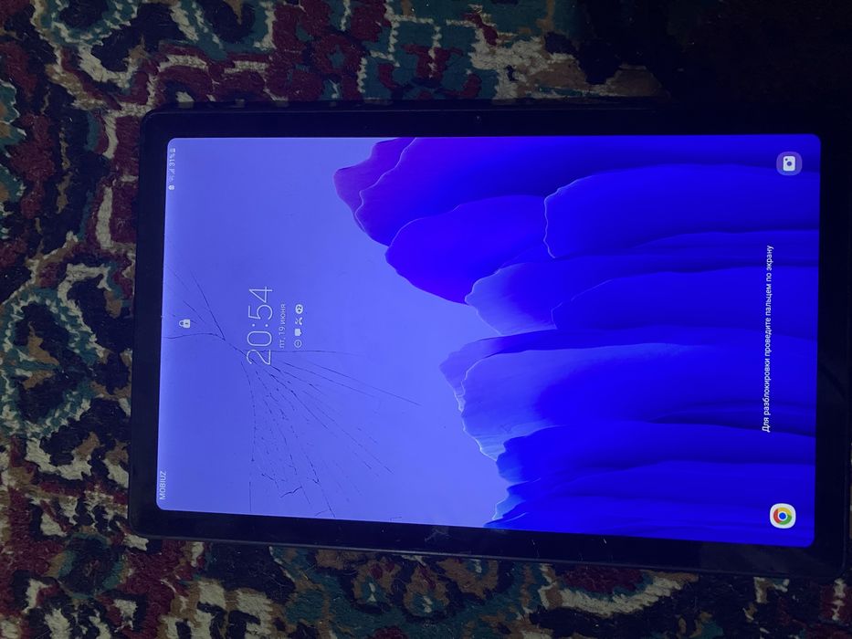 Samsung a7 32 gb sotiladj