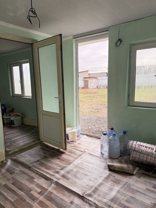 Земля,Новый Узбекистан