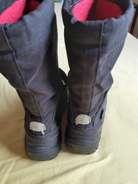 Зимни ботуши Камик