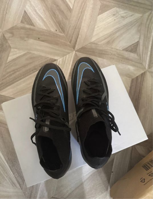 Ghete fotbal acc phantom