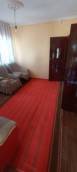 Квартира бериледи