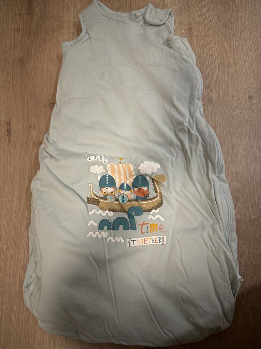 Бебешки чували за сън