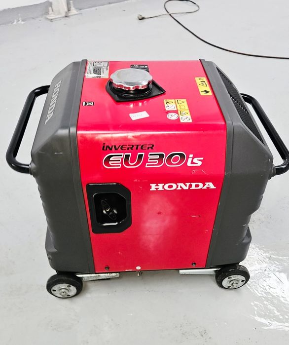 Generator Inverter HONDA EU30is
