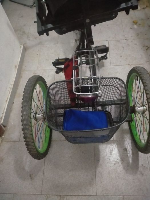 Продам велосипед.