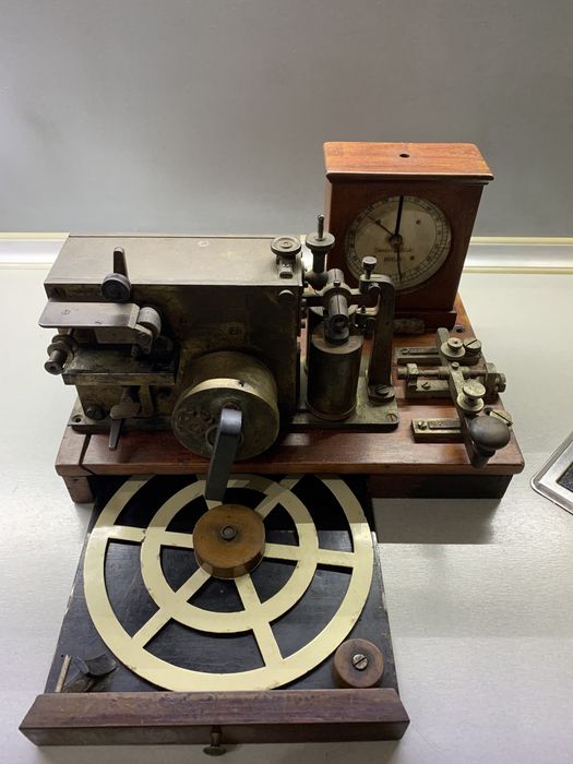 Ретро телеграфи-2 броя