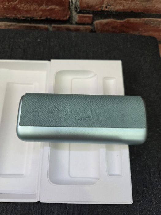 Iqos Iluma i Prime ca nou