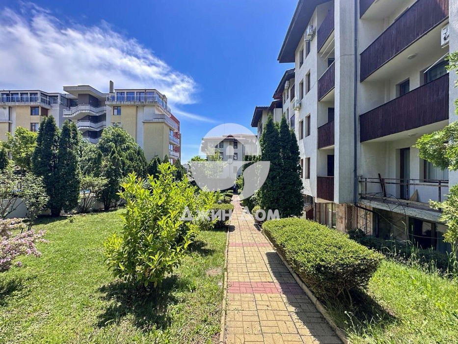 Продава се Едностаен апартамент в Свети Влас - 59 кв.м за 1102 €/кв.м - Снимка #10