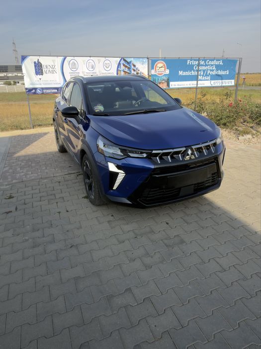 Vand masina Mitsubishi ASX an 2025 automata masina costa 25000€ negociabil
