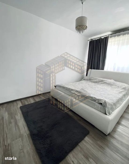 Apartament cu 2 camere, semidecomandat, renovat, de vanzare, Lipovei
