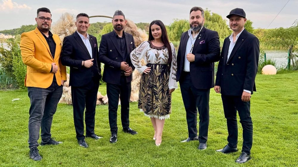 Formatie Botez Nunta  Saxofonist Dj Formatii