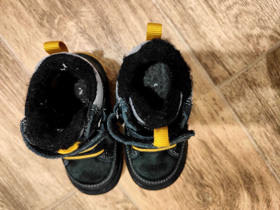 Боти за момче Geox р.21