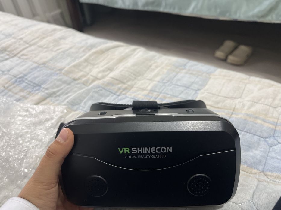 VR SHINECON виар очки