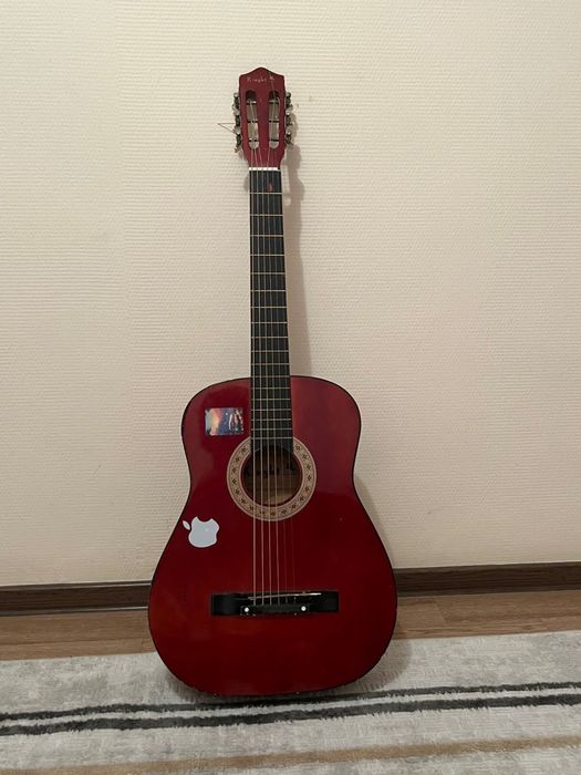 Классическая гитара