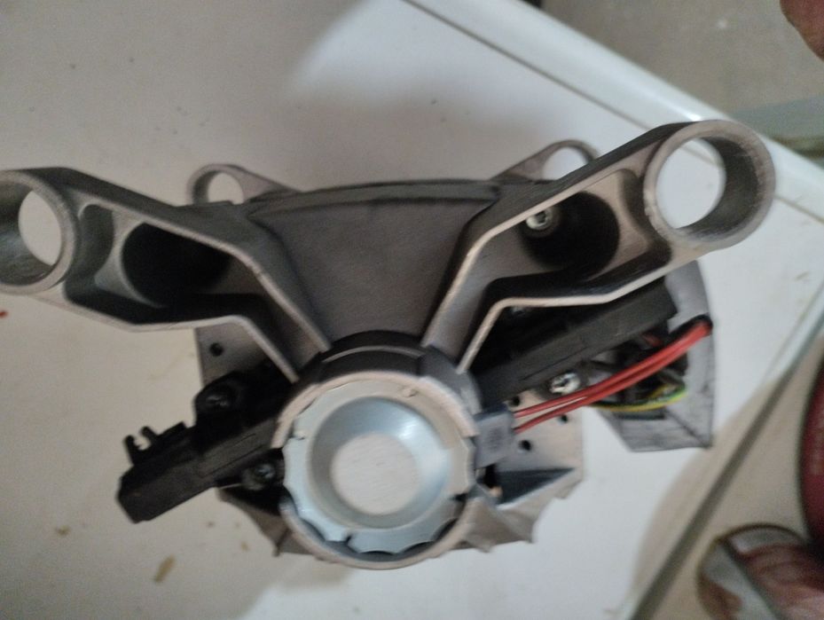 Ел двигател за пералня Беко