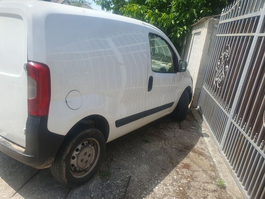 De vânzare Citroen Nemo