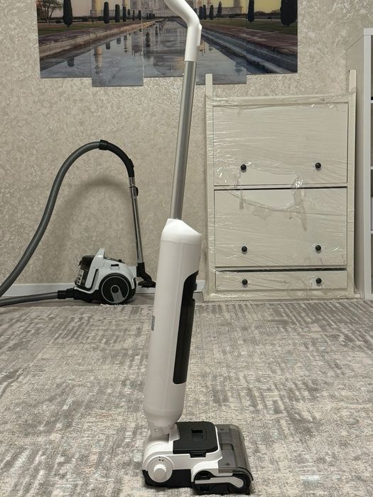 Робот пылесос MU MD-02