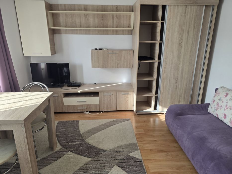 Proprietar garsoniera Quadra 2 Politehnica