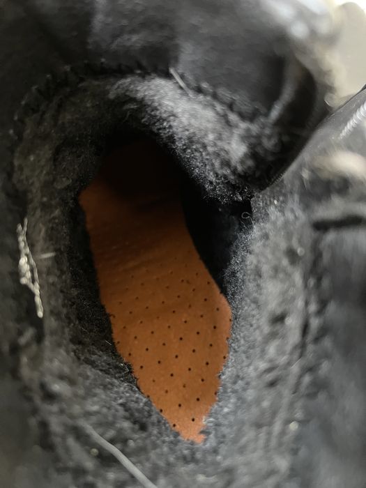 Казаки, сапоги женские