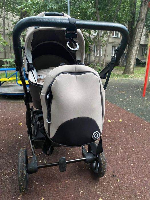 Коляска Anex m/type