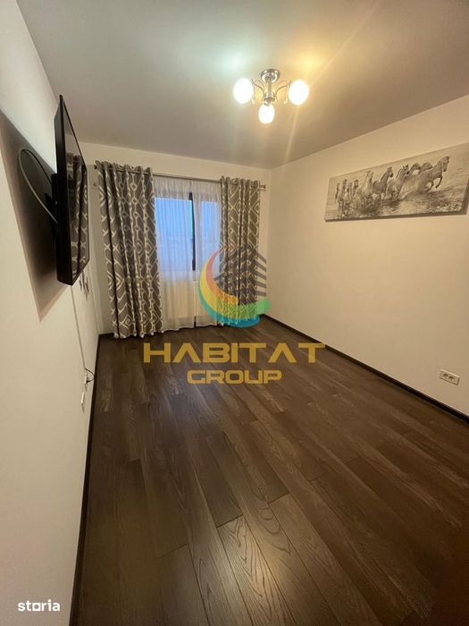 Vanzare Apartament 3 Camere Decomandat 81MP Zona Metalurgiei