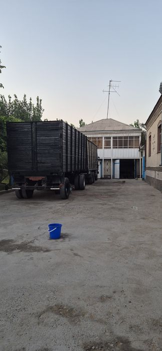 Kamaz piritsip sotiladi 1990 yil