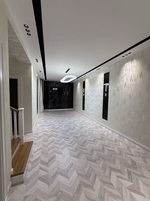 Продается Евро хай тек дом янги Узбекистон Алишеробод