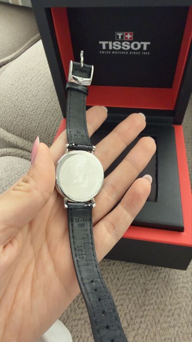 Tissot часы унисекс