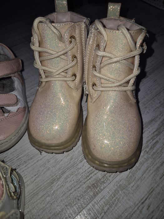 Incaltaminte 23 fetite