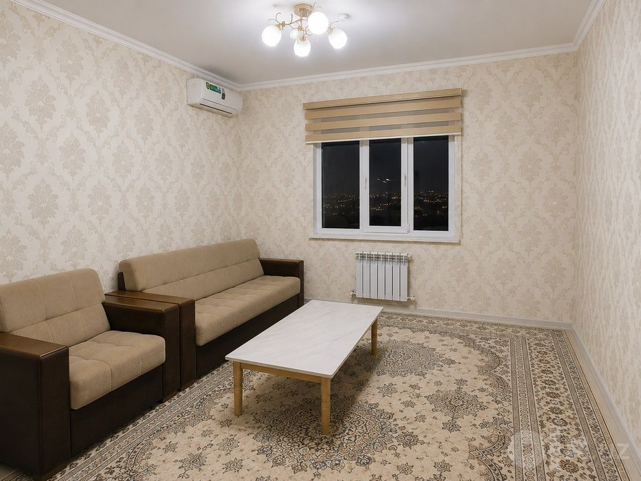 Kvartiraga qiz bolalar kerak