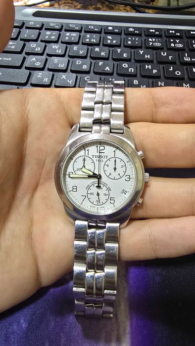 TSSOT PR50 soati