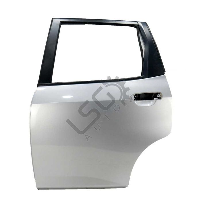 Задна лява врата Honda Jazz 2002-2008 ID: 134017