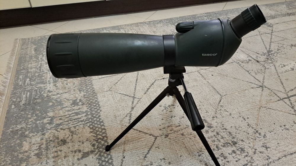 Зрительная труба Tasco