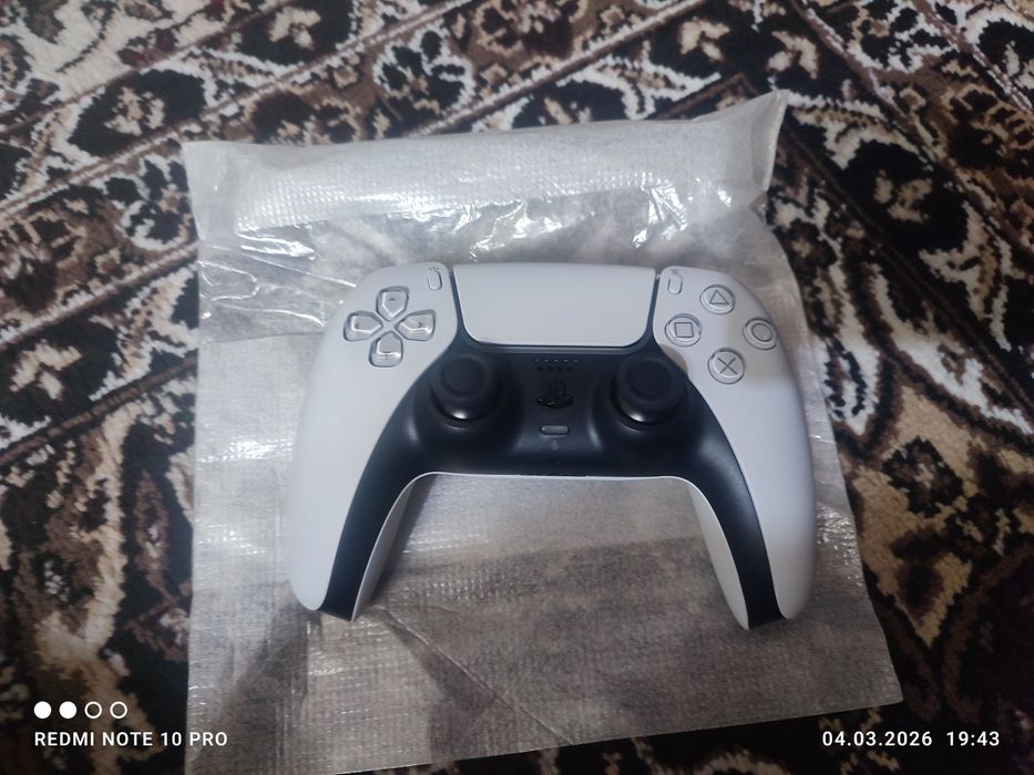 Playstation 5 slim сотилади